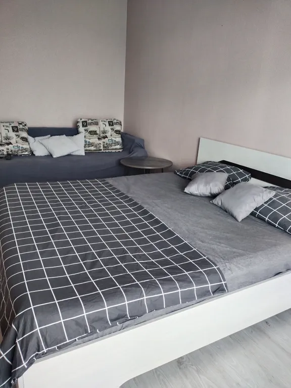 Квартира в центре города