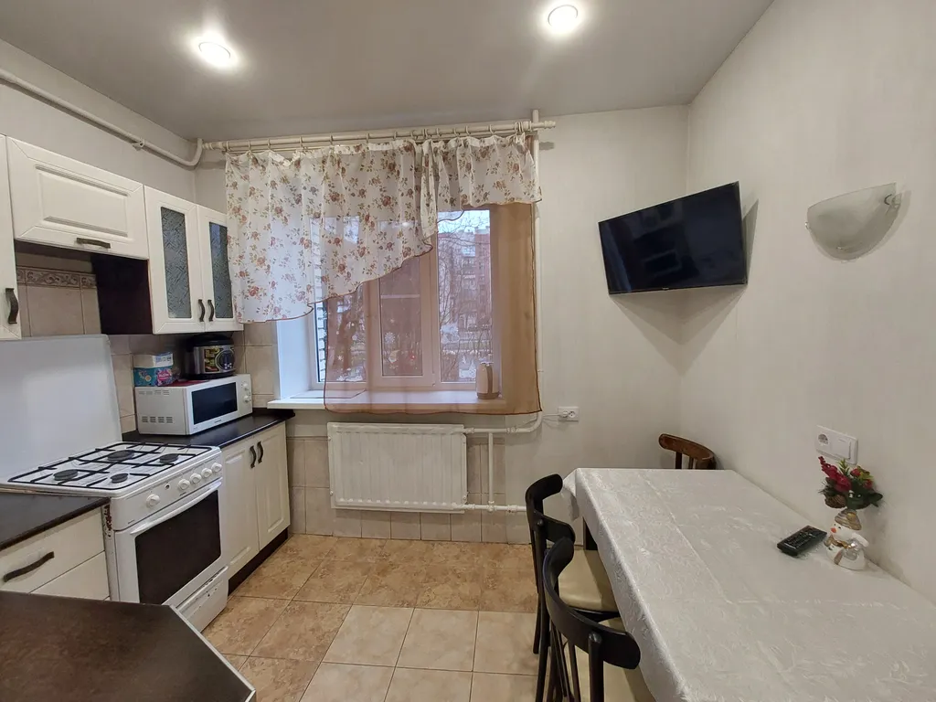 Квартира VgostiVpeterhof