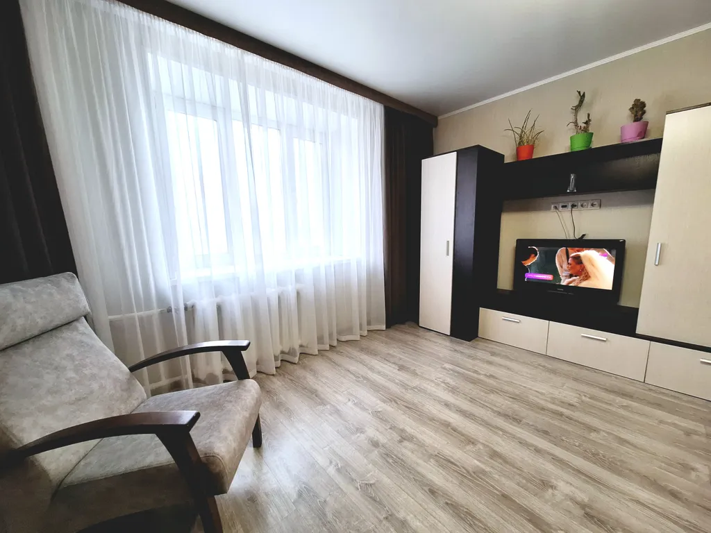 Квартира в центре