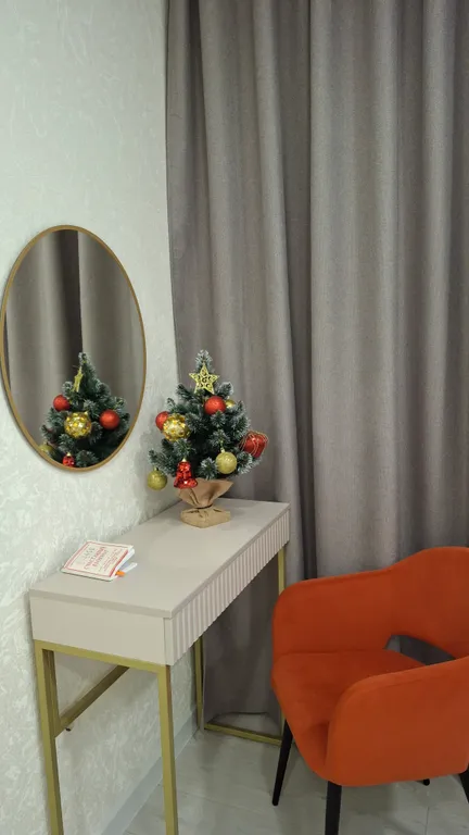 Квартира Апартаменты Колибри в 3 минутах до парка Галицкого — Краснодар