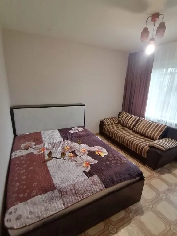 Уютная 2-комнатная квартира — аренда посуточно в Брянск