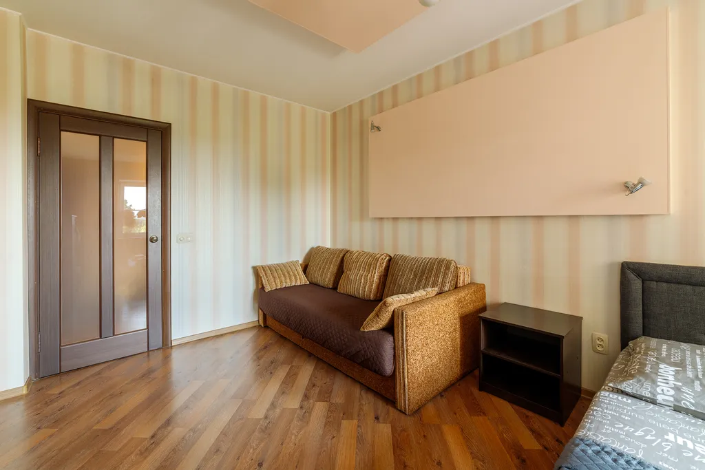 Апартаменты в центре