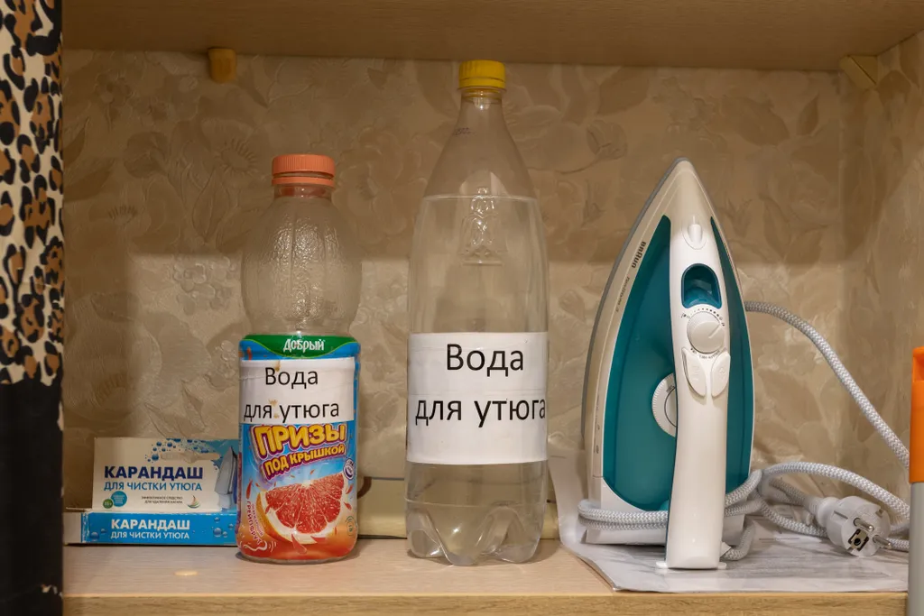 Квартира Светлая квартира с шикарной кроватью и беспружинным жестким матрацем — Ярославль