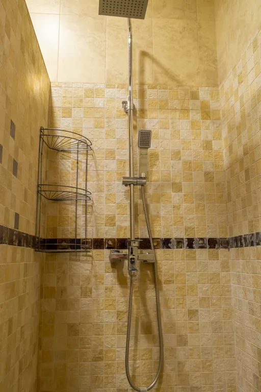 Дом в горах с видом на море Сочи