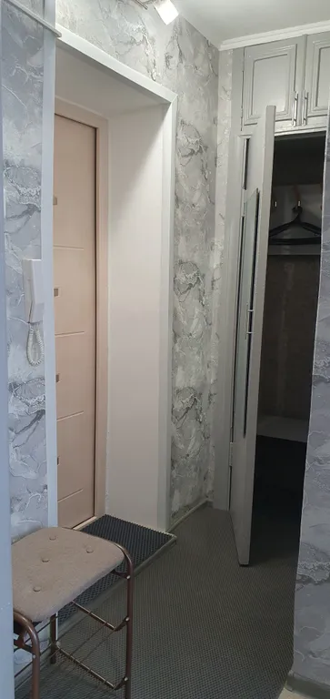 1-комнатная уютная квартира