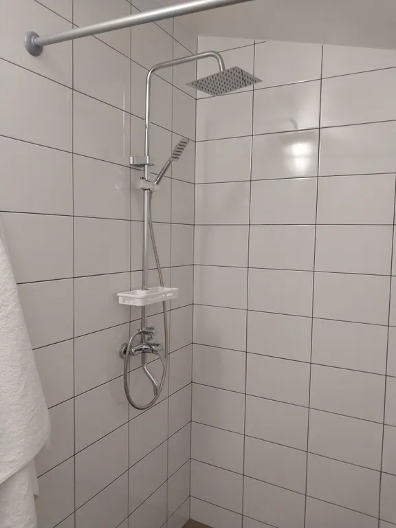 Уютная студия в центре города