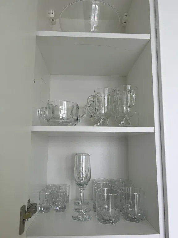 Квартира 2-х комнатная квартира с видом на море — Севастополь