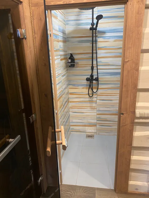 Дом Дяди Федора