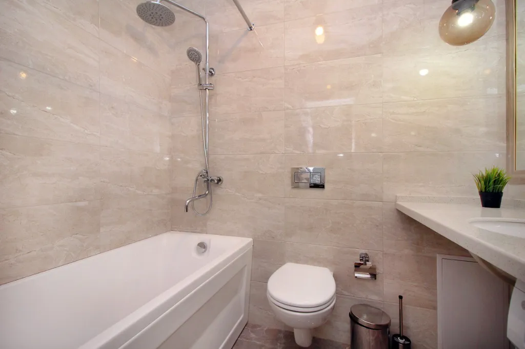 Perfect apartment in the city center