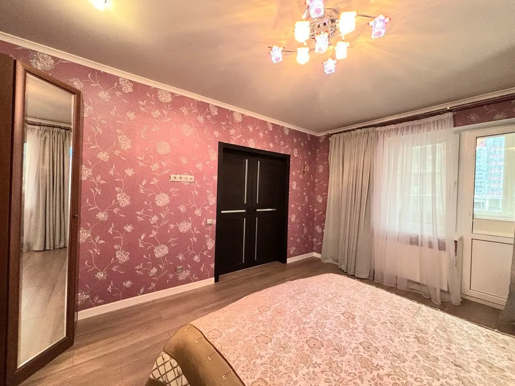 Уютная стильная квартира на новой набережной с видом на Волгу