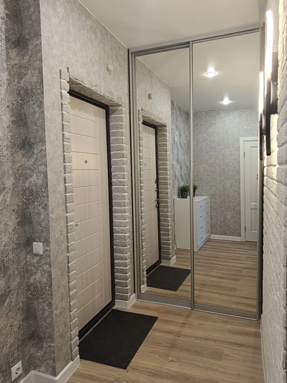 Комфортная квартира в спортивном квартале