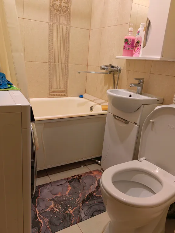 Симпатичные апартаменты в центре