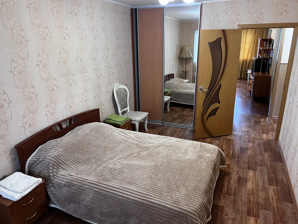 Уютная квартира в историческом центре города