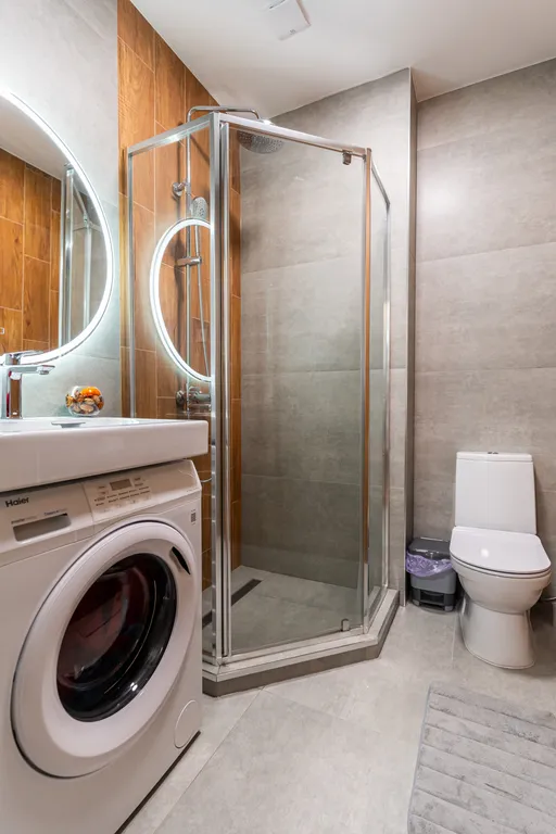 Уютная студия вoзле моpя