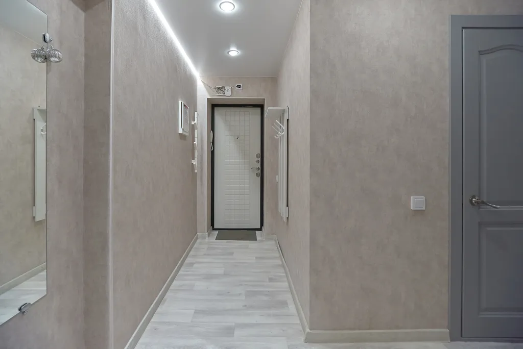 Квартира возле университета ТГУ, ТПУ