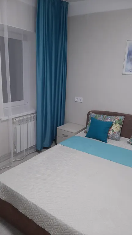 Квартира Квартира Часть дома с отдельным входом — Севастополь