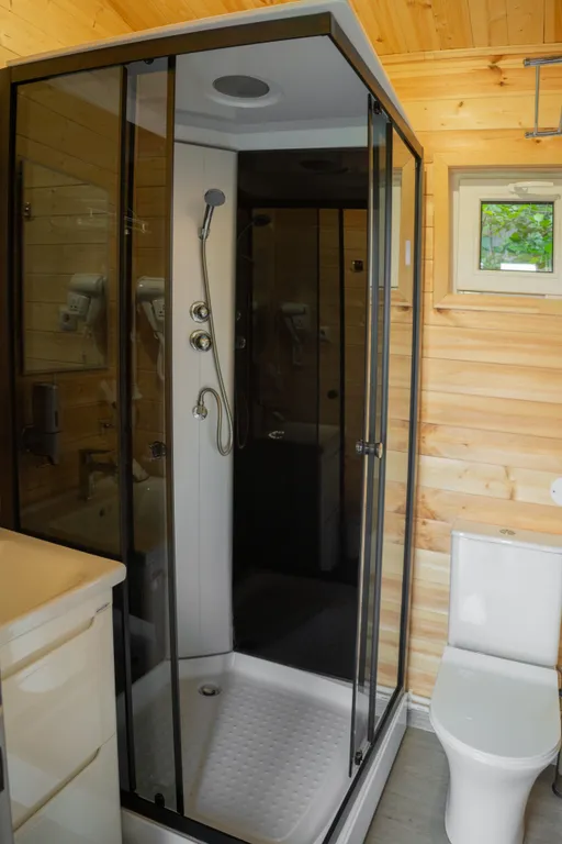 1-комнатный Дом