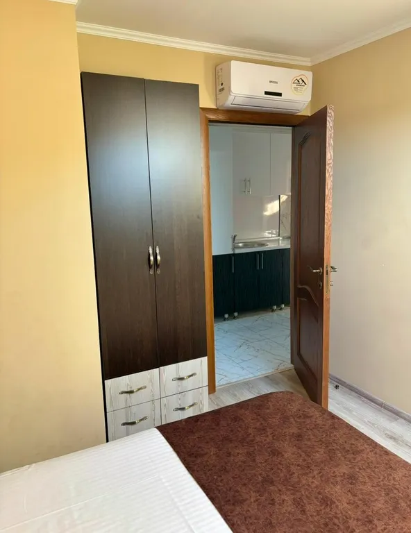 4-комнатная Квартира