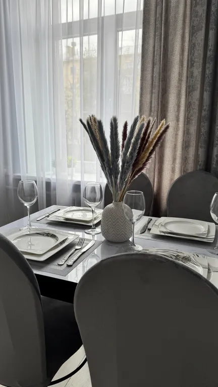 Уютная квартира на центральной улице — аренда посуточно в Кострома