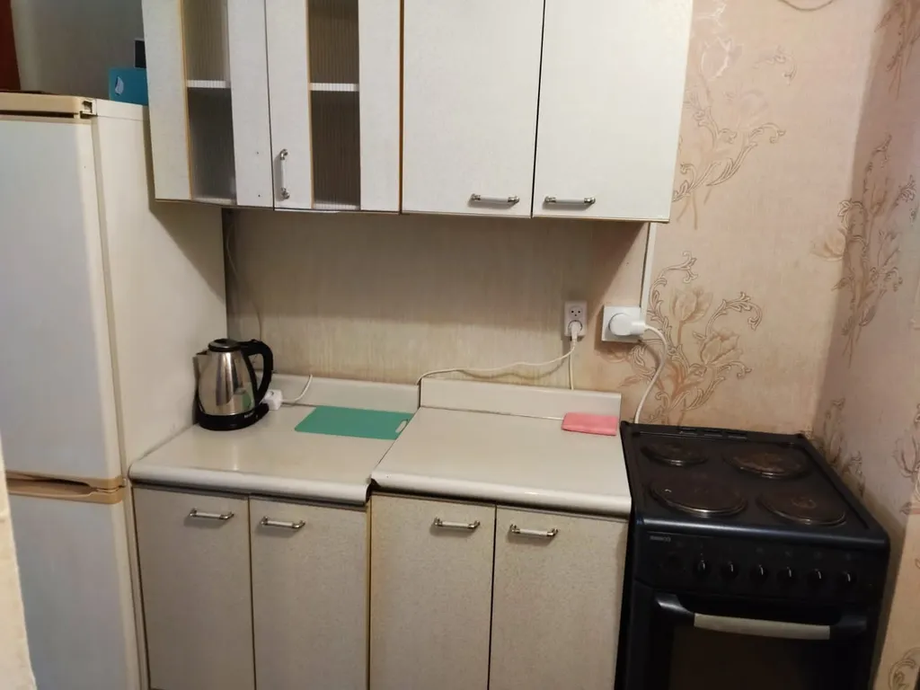 Уютная студия