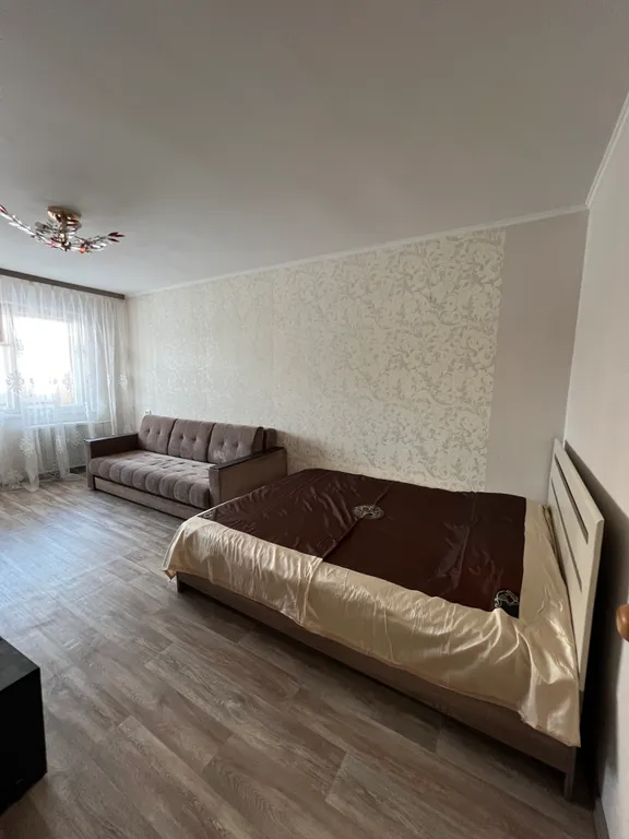 Уютная квартира в районе Горного воздуха