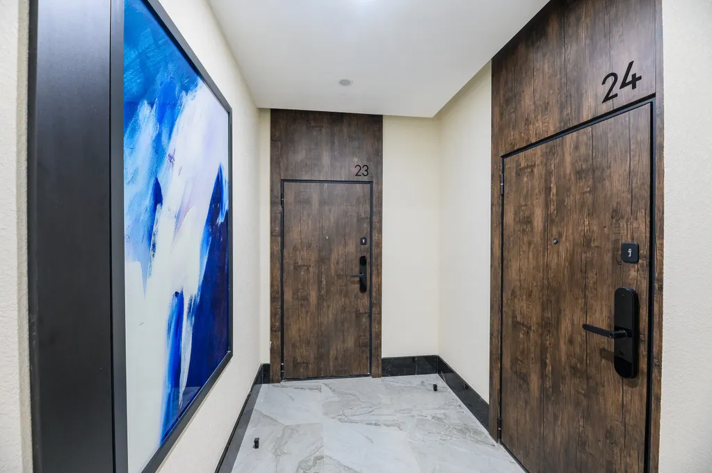 Уютная квартира в центре города Алматы