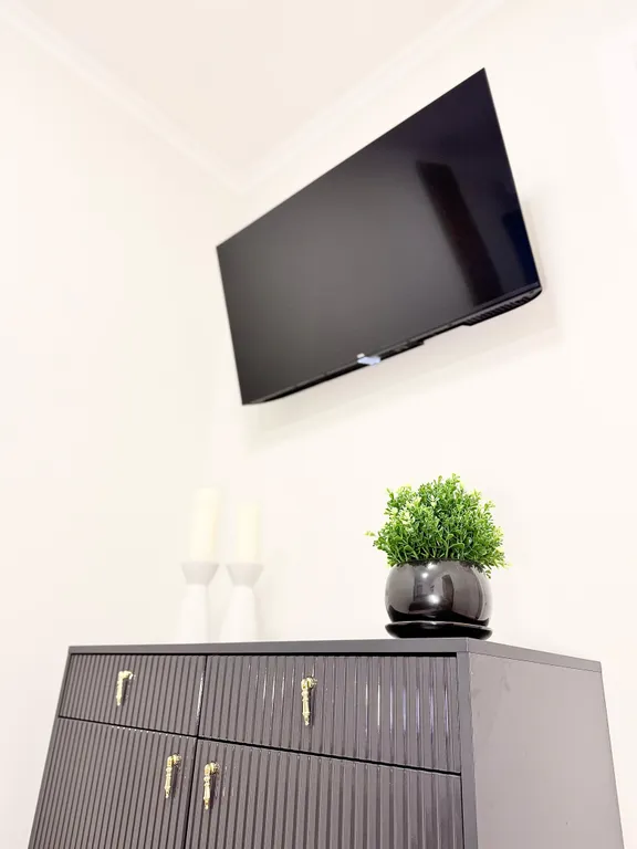 Квартира Уютная квартира в центре Зеленоградска — Зеленоградск