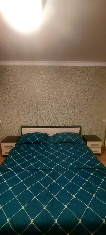 Уютная квартира в центре города с красивым видом