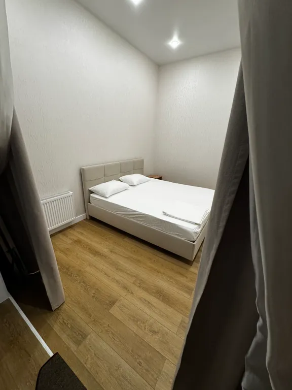 Апартаменты с шикарной террасой