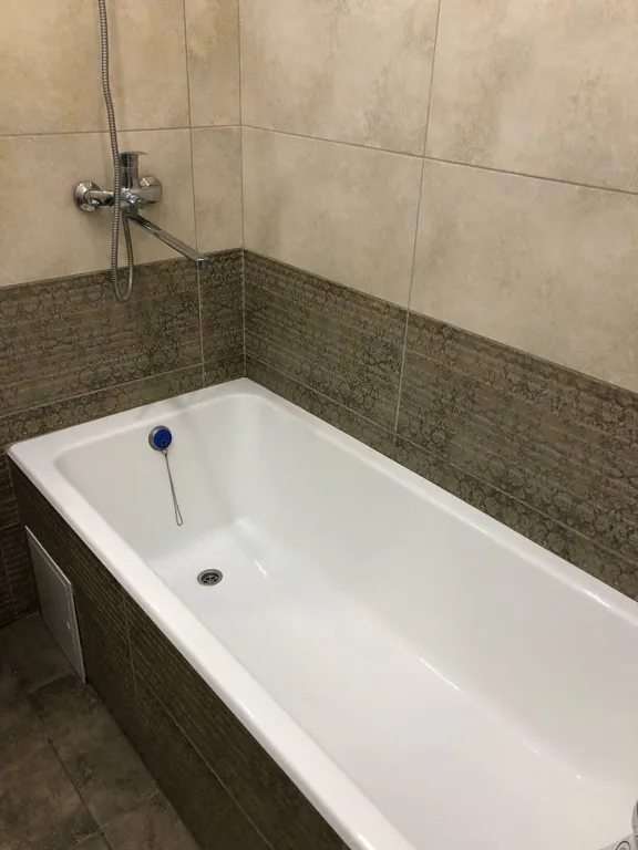 Квартира Уютная квартира в центре Лазаревского в ЖК Премиум класса — Лазаревское