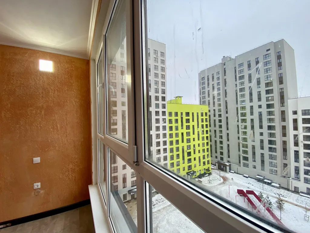 Евродвушка в центральном районе города
