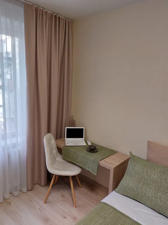 Квартира Уютная квартира в центре — Калининград