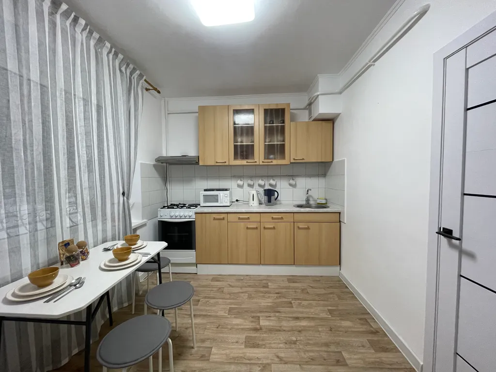 Сервис отеля, уют дома