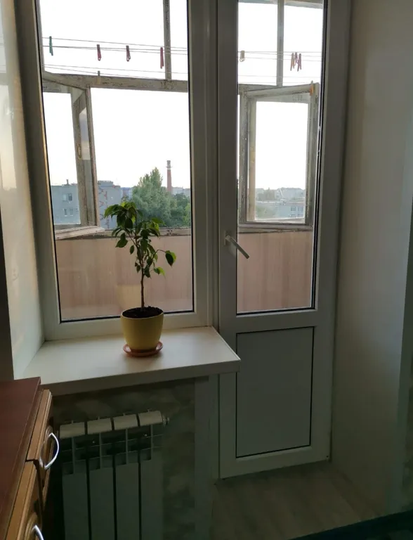 Квартира Уютная квартира недалеко от моря — Ейск