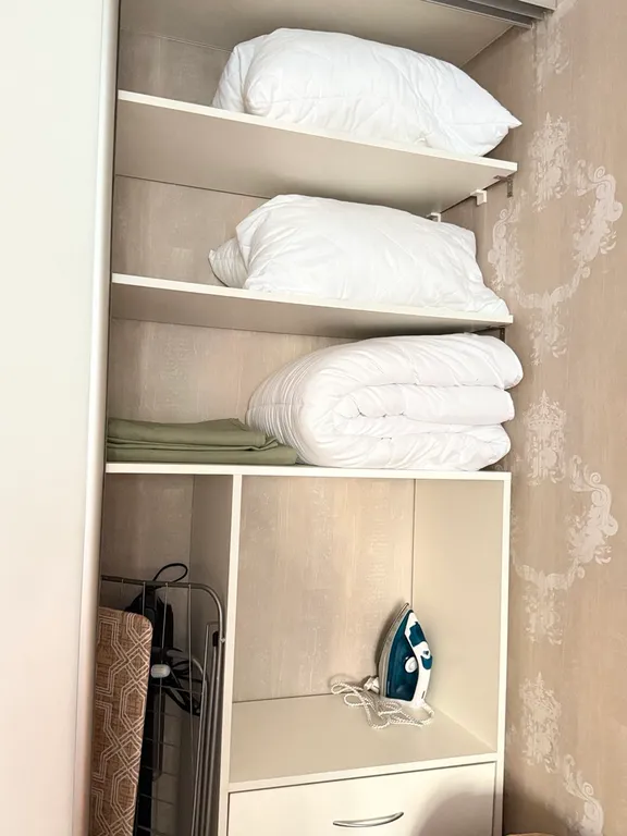 Квартира Уютная квартира не далеко от мамаева кургана — Волгоград