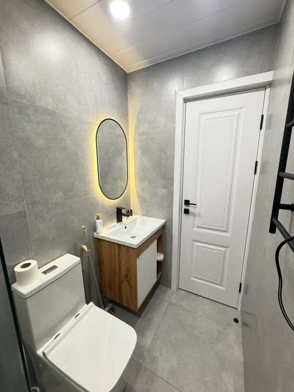 Уютная квартира в центре Еревана