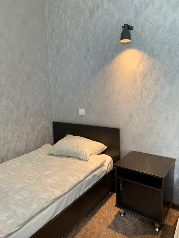 Уютный номер в центре Домбая