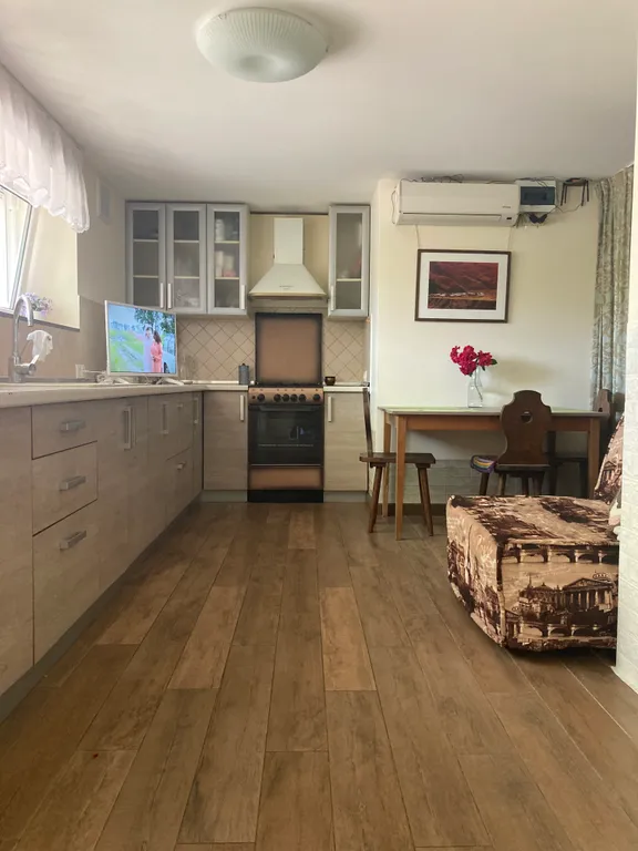 Дом у моря с бассейном и баней под ключ