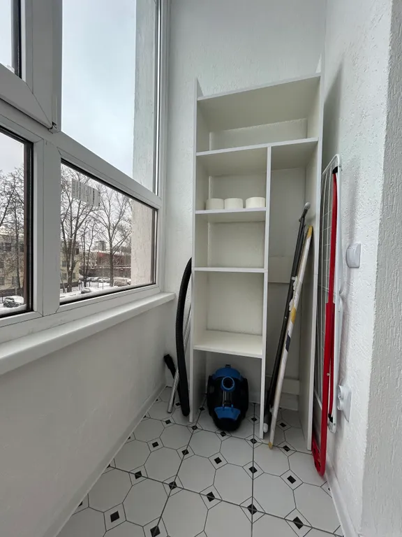 Уютная студия в центре города