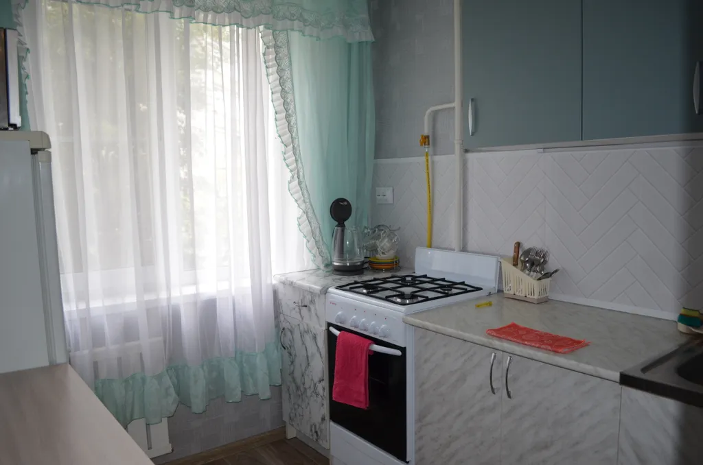 Уютная двухкомнатная квартира в спальном районе от собственника