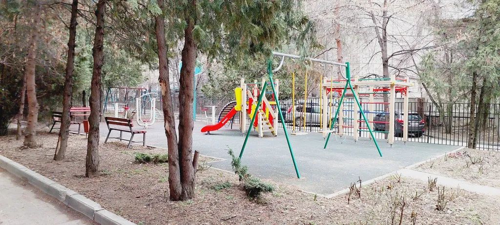 Отличный вариант для туристов и гостей города в самом центре