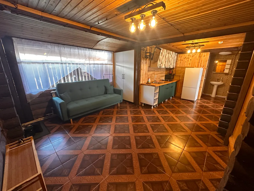 3-комнатный Дом