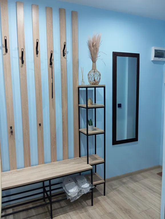 Квартира Уютная 3-комнатная квартира в центре Калининграда — Калининград