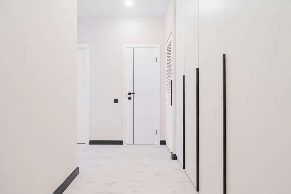 Квартира SOVA "Комфорт+ на 18-ом" — Екатеринбург