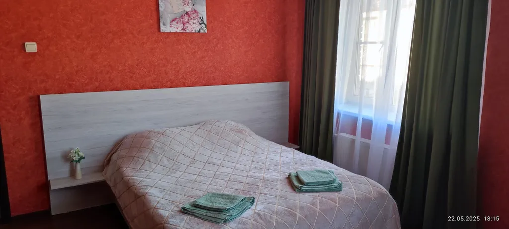 Уютная квартира для путешественников и гостей нашего города — аренда посуточно в Таганрог