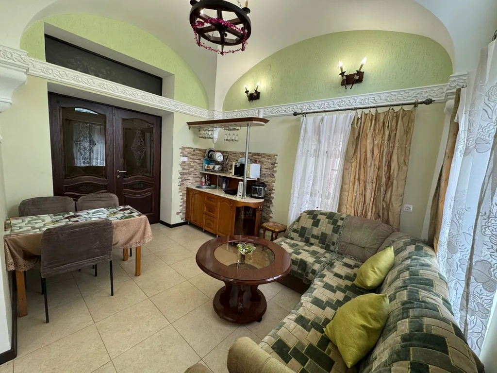 Коттедж 2-комнатный Дом — Кисловодск