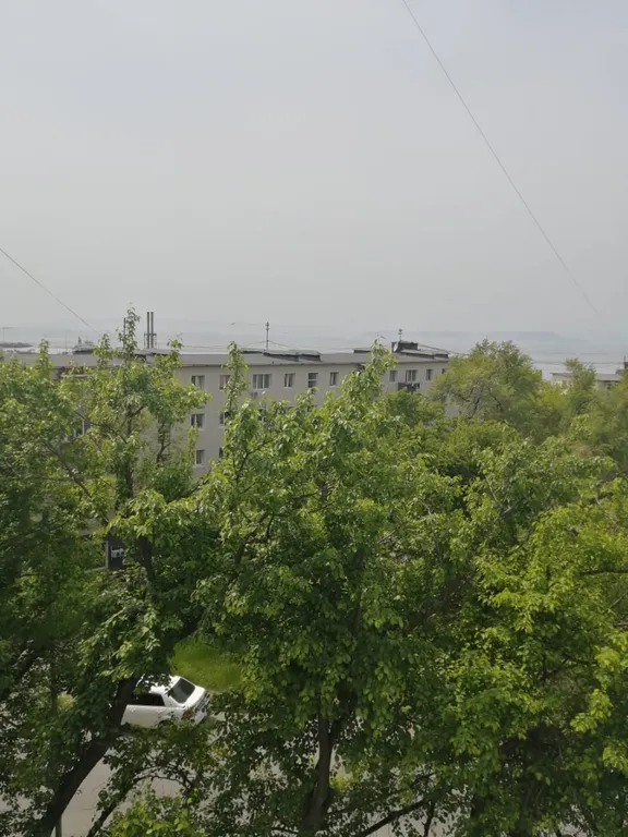 Удобный апартамент с видом на закаты