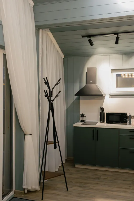 Отдых в уютном доме