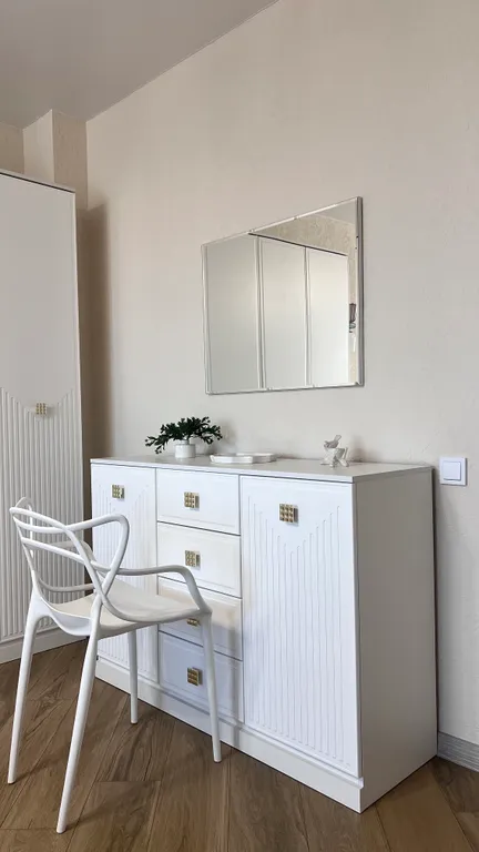 Квартира Отличная, уютная, современная 2-комнатная квартира у моря — Анапа