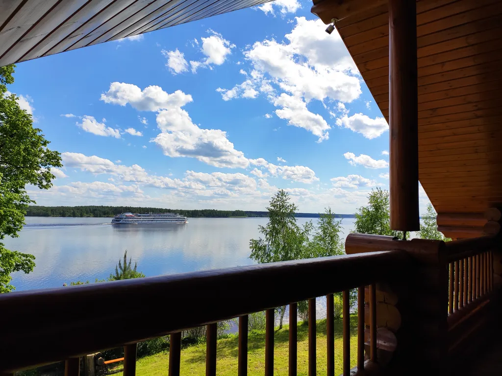 Коттедж Дом на Волге — аренда посуточно в Углич